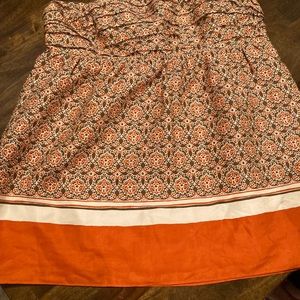 Banana Republic Tube Top